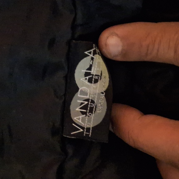 JACKET - Picture 4 of 11